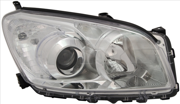 Faro principale - 20-11742-05-2 TYC