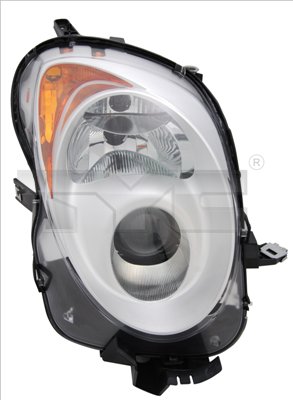 Faro principale - 20-11753-05-2 TYC