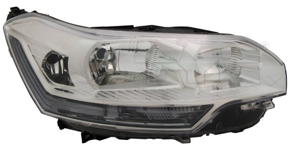 Faro principale - 20-11756-15-2 TYC