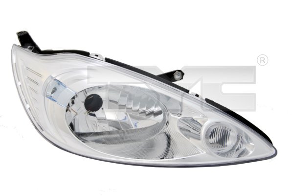Headlight - 20-11780-05-2 TYC