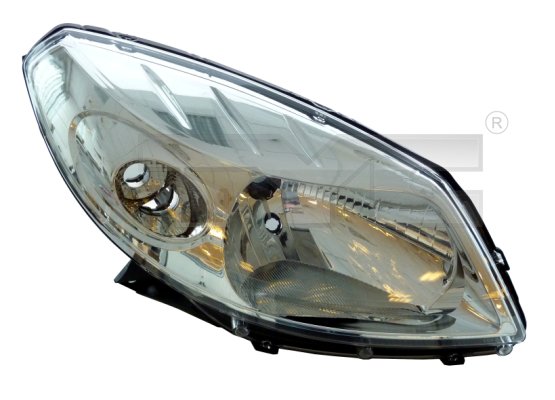 Faro principale - 20-11793-06-2 TYC