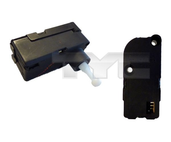 Control, headlight range adjustment - 20-11949-MA-1 TYC