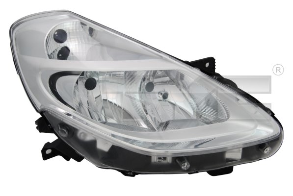 Faro principale - 20-12049-05-2 TYC
