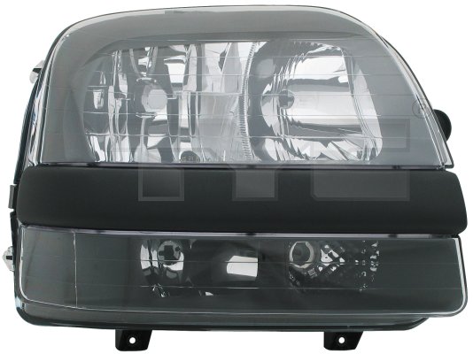 Headlight - 20-1234-05-2 TYC
