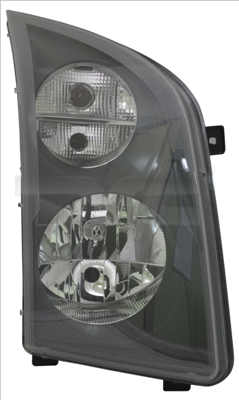 Faro principale - 20-12351-15-2 TYC