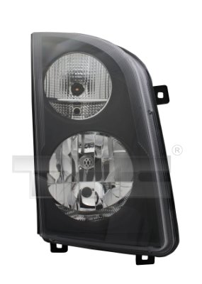 Faro principale - 20-12352-05-2 TYC
