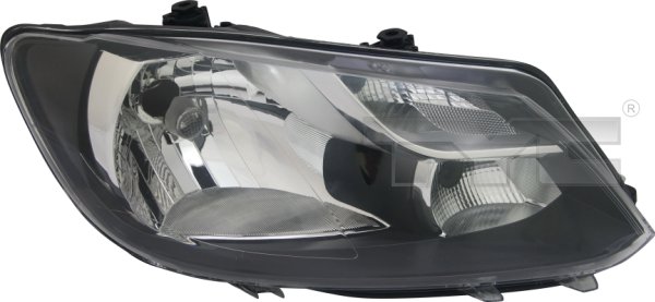 Faro principale - 20-12474-05-2 TYC