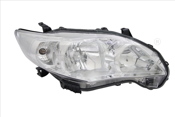 Faro principale - 20-12530-05-2 TYC