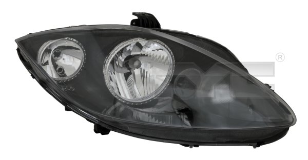 Headlight - 20-12748-05-2 TYC
