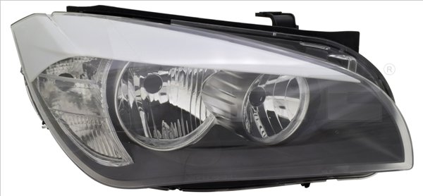 Faro principale - 20-12856-05-9 TYC