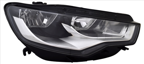 Faro principale - 20-12877-05-2 TYC