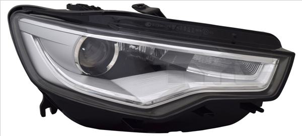 Faro principale - 20-12880-06-2 TYC