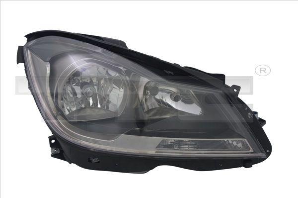 Faro principale - 20-12980-15-2 TYC