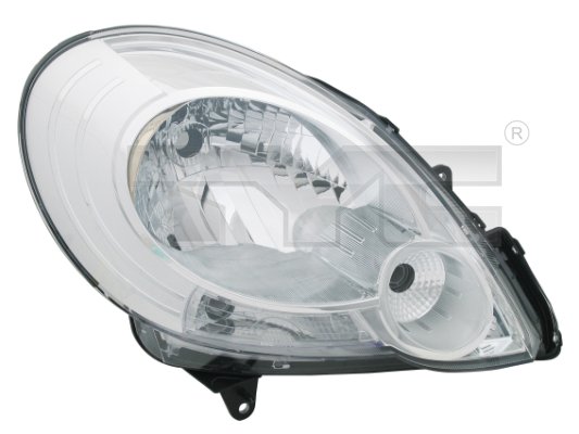 Faro principale - 20-1400-15-2 TYC