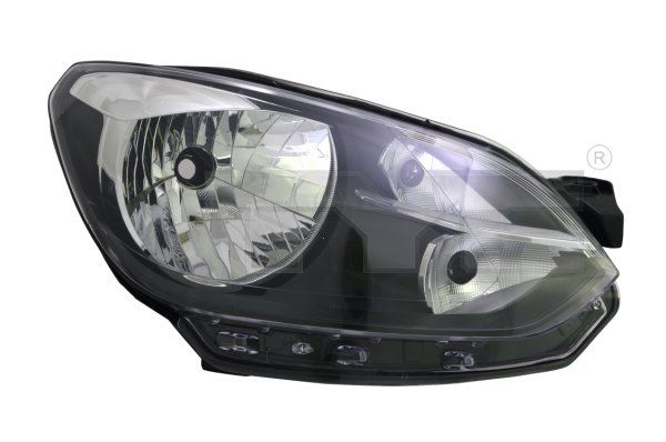Faro principale - 20-14015-35-2 TYC
