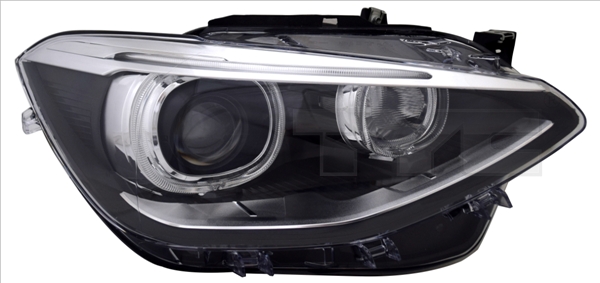 Faro principale - 20-14075-06-2 TYC