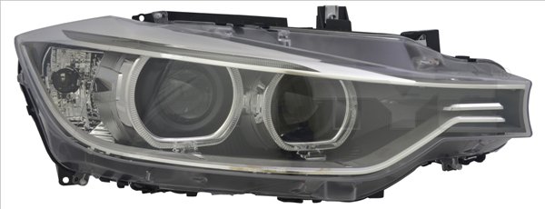 Faro principale - 20-14084-05-2 TYC