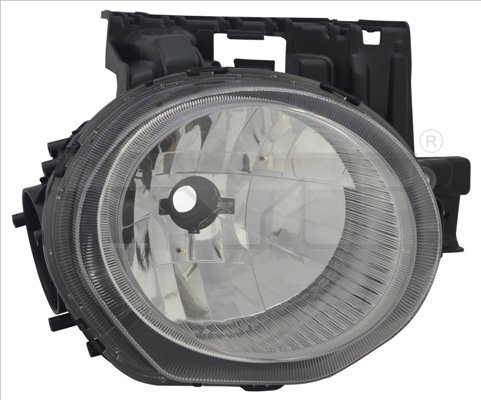 Faro principale - 20-14131-15-2 TYC