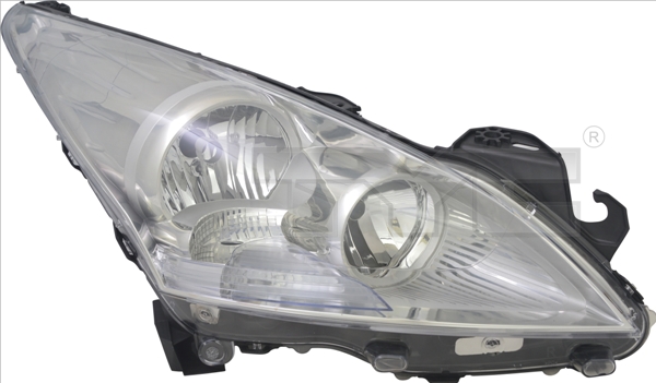 Faro principale - 20-14145-15-2 TYC