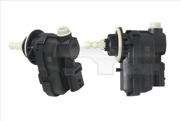 Regolatore, Correzione assetto fari - 20-14145-MA-1 TYC