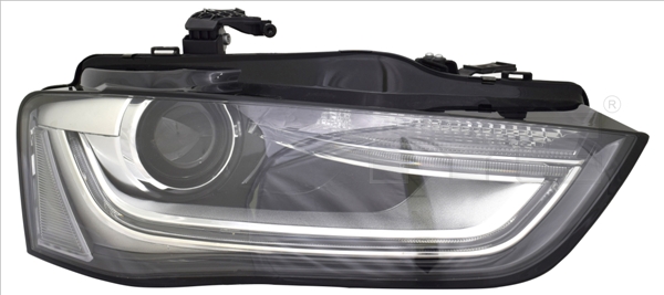 Headlight - 20-14182-06-2 TYC