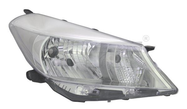 Headlight - 20-14194-05-2 TYC