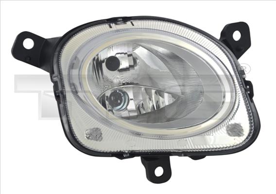 Faro principale - 20-14281-05-2 TYC