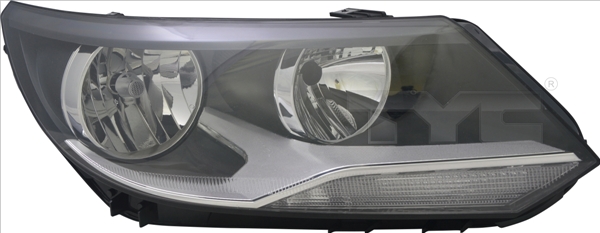 Faro principale - 20-14370-05-2 TYC