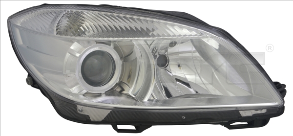 Faro principale - 20-14428-05-2 TYC