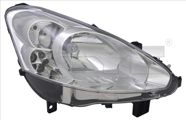 Faro principale - 20-14562-05-2 TYC