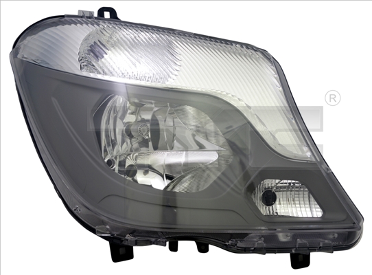 Faro principale - 20-14563-05-2 TYC