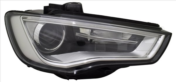 Faro principale - 20-14572-06-2 TYC