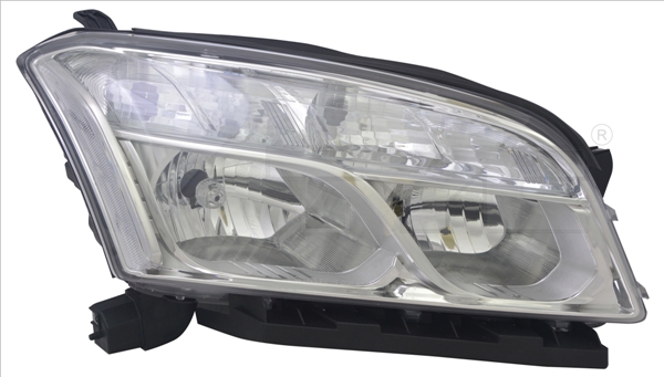 Faro principale - 20-14581-05-2 TYC