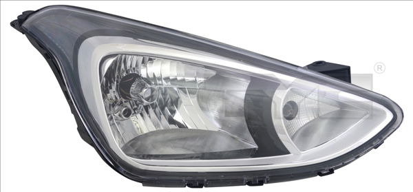 Faro principale - 20-14605-05-2 TYC