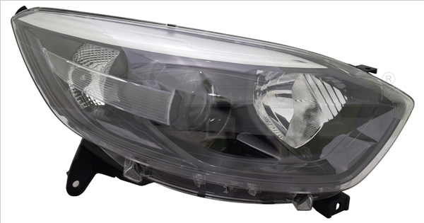Headlight - 20-14695-05-2 TYC