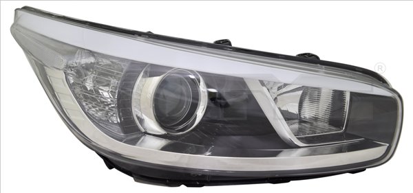 Faro principale - 20-14857-05-2 TYC