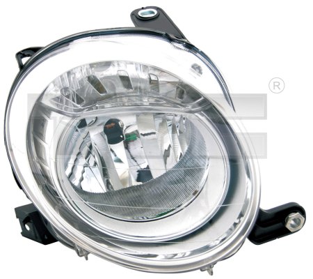 Faro principale - 20-1494-05-2 TYC