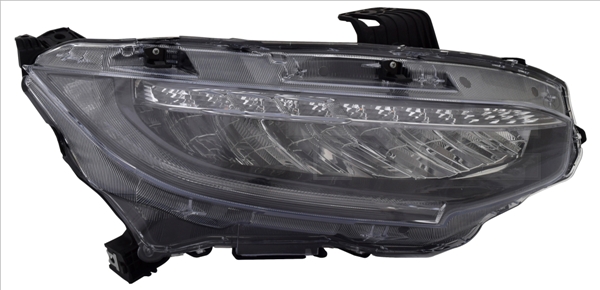 Faro principale - 20-15265-00-9 TYC