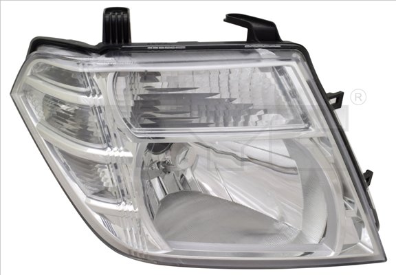 Headlight - 20-15284-05-2 TYC