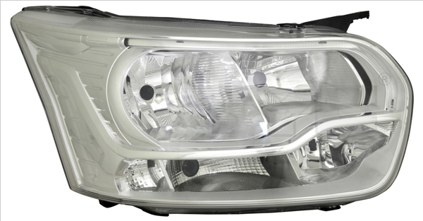 Faro principale - 20-15491-06-2 TYC