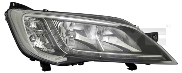 Faro principale - 20-15672-06-2 TYC
