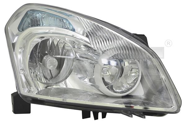 Faro principale - 20-15779-06-2 TYC