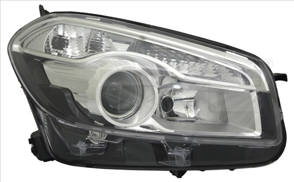 Headlight - 20-15788-06-2 TYC