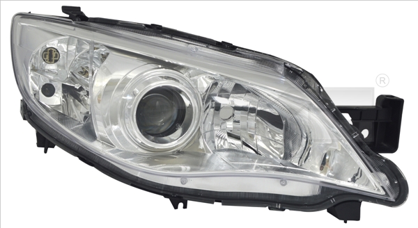Faro principale - 20-15918-05-2 TYC