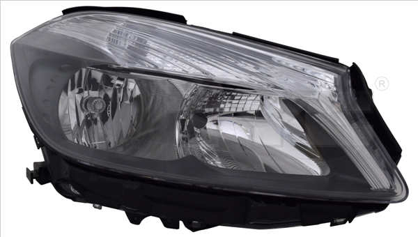 Faro principale - 20-16057-05-2 TYC