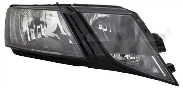 Faro principale - 20-16066-06-2 TYC