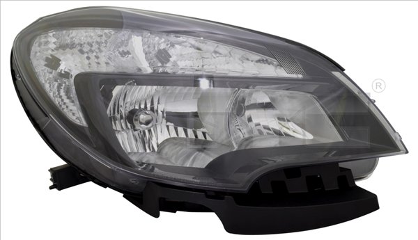 Faro principale - 20-16071-15-2 TYC