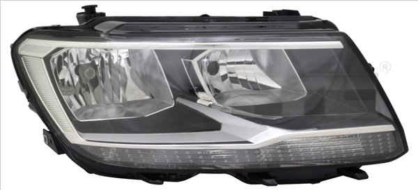 Faro principale - 20-16202-05-2 TYC