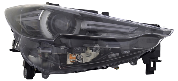 Faro principale - 20-16205-16-9 TYC