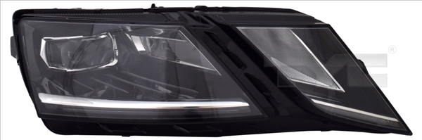 Faro principale - 20-16220-06-2 TYC